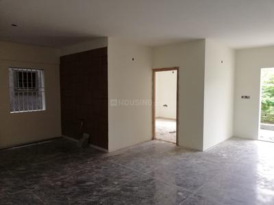 2 BHK अपार्टमेंट