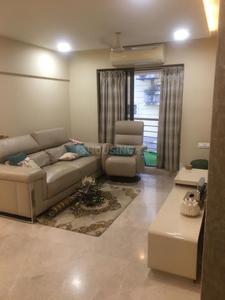 Gallery Cover Image of 1200 Sq.ft 2 BHK Apartment for buy in Hicons Hicons Residency, Bandra West for 45000000