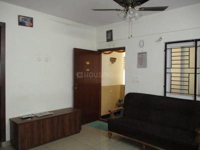 Gallery Cover Image of 1519 Sq.ft 3 BHK Apartment for buy in Honey Dew, Akshayanagar for 7500000