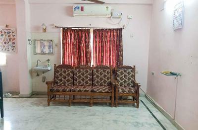 Gallery Cover Image of 1800 Sq.ft 3 BHK Independent House for rent in East Marredpally for 33500