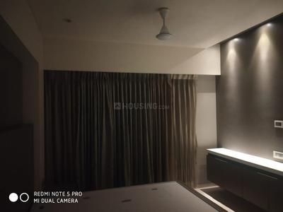 3 BHK अपार्टमेंट