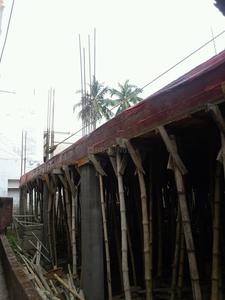 Gallery Cover Image of 800 Sq.ft 2 BHK Apartment for buy in Barrackpore for 2240000