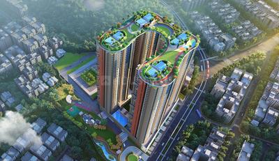 Gallery Cover Image of 551 Sq.ft 1 BHK Apartment for buy in Sion for 14300000