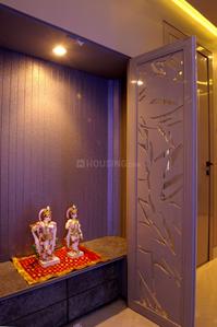4 BHK Apartment