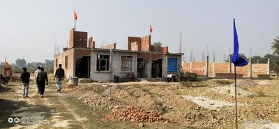 1 BHK Independent House