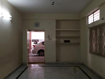Gallery Cover Image of 1000 Sq.ft 2 BHK Apartment for rent in Tarnaka for 11000