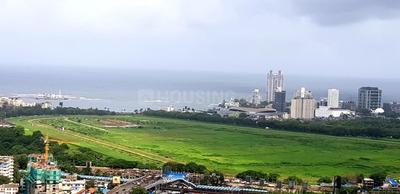 3 BHK अपार्टमेंट