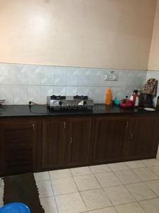 3 BHK अपार्टमेंट