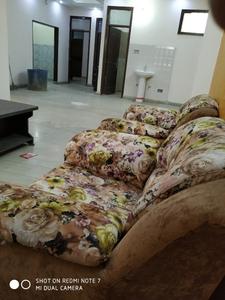 2 BHK Apartment