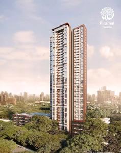 Gallery Cover Image of 2146 Sq.ft 3 BHK Apartment for buy in Mulund West for 26500000
