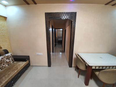 Gallery Cover Image of 825 Sq.ft 2 BHK Apartment for buy in Laxmi Housing AVENUE D Global City, Virar West for 3800000