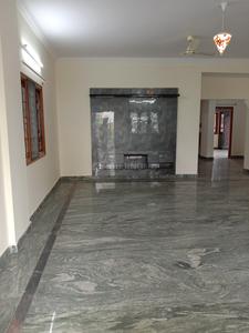 Gallery Cover Image of 2400 Sq.ft 3 BHK Independent Floor for rent in Banashankari for 40000