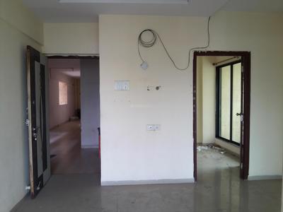 Gallery Cover Image of 1050 Sq.ft 2 BHK Apartment for buy in Kharghar for 6500000