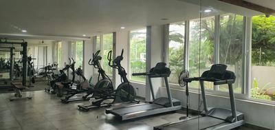 Gallery Cover Image of 2100 Sq.ft 3 BHK Apartment for buy in Anuhar Morning Raaga, Puppalaguda for 14500000