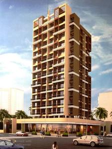 1 BHK Apartment