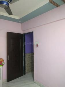 Gallery Cover Image of 460 Sq.ft 1 BHK Apartment for buy in Dombivli West for 3500000