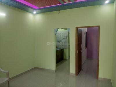 Gallery Cover Image of 500 Sq.ft 1 BHK Independent House for buy in Veppampattu for 1600000