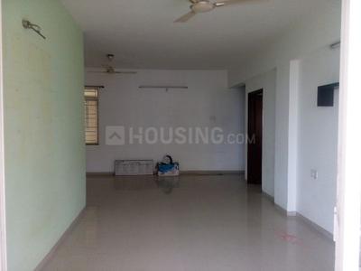 3 BHK Apartment