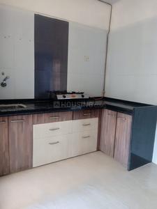 1 BHK Apartment