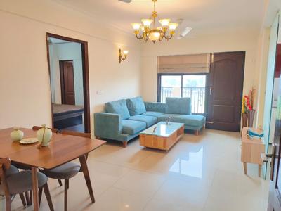 2 BHK Apartment
