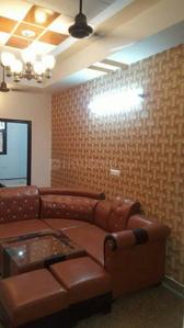 Gallery Cover Image of 1216 Sq.ft 3 BHK Apartment for buy in Siddharth Vihar for 2869000