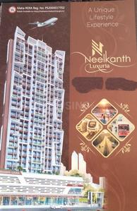 1 BHK Flat