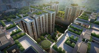2 BHK Apartment