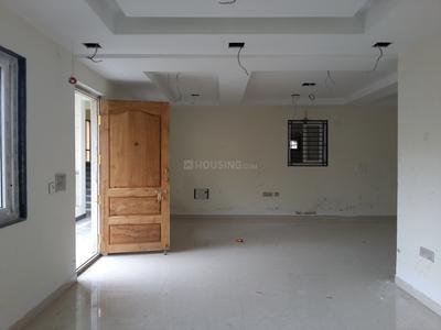 4 BHK Independent Floor