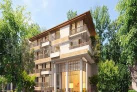3 BHK Apartment