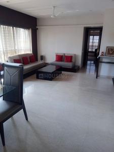 Gallery Cover Image of 2500 Sq.ft 3 BHK Apartment for buy in Khar West for 80000000