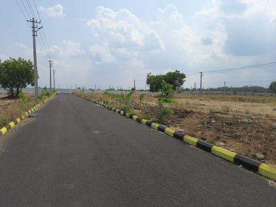 Residential Plot