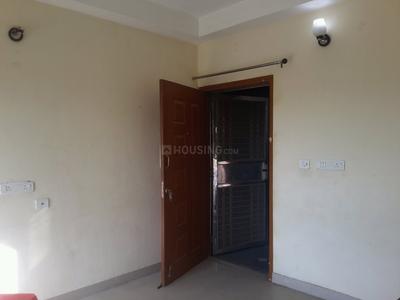 1 BHK Apartment