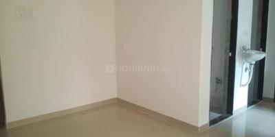1 BHK अपार्टमेंट