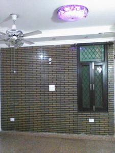 Gallery Cover Image of 650 Sq.ft 1 BHK Independent Floor for buy in Neb Sarai for 1500000