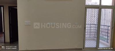 3 BHK अपार्टमेंट