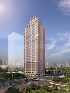 3 BHK Apartment