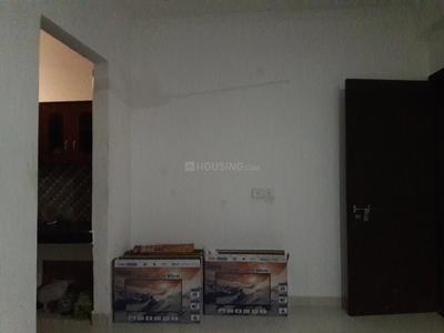 1 RK Apartment