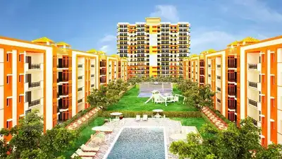 2 BHK Independent Floor