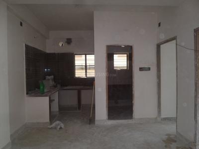 Gallery Cover Image of 800 Sq.ft 2 BHK Apartment for buy in Bansdroni for 2400000