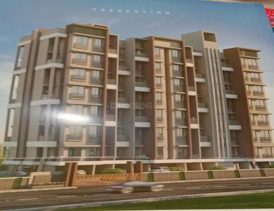 Gallery Cover Image of 665 Sq.ft 1 BHK Apartment for buy in Panvel for 4311150