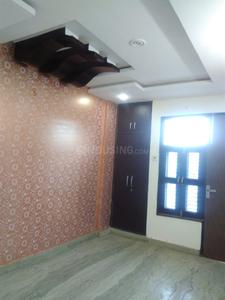 3 BHK Independent Floor