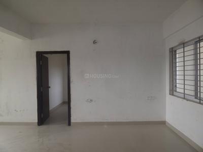 Gallery Cover Image of 1004 Sq.ft 2 BHK Apartment for buy in Lingadheeranahalli for 3212800
