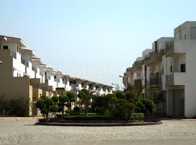 4 BHK विला