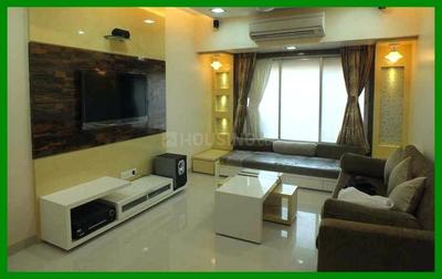 Gallery Cover Image of 1200 Sq.ft 2 BHK Apartment for buy in Mazgaon for 37500000