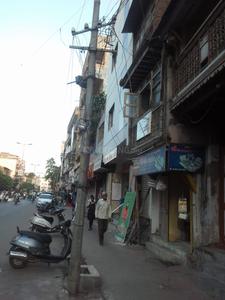 Gallery Cover Image of Sq.ft Residential Plot for buy in Jambubet for 7500000