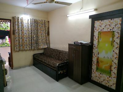 Gallery Cover Image of 400 Sq.ft 1 RK Apartment for buy in Dahisar East for 5500000
