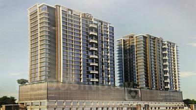 Gallery Cover Image of 1495 Sq.ft 3 BHK Apartment for buy in Andheri West for 36000000