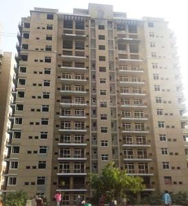 4 BHK Apartment