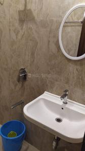 Bathroom Image of Tuliipstays Paying Guest in Andheri West