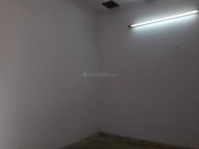 1 BHK Independent Floor